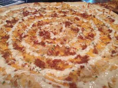 Dom's Ny Style Pizzeria