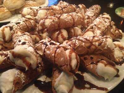 Dom's Ny Style Pizzeria