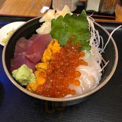 Ichimi-an Rolling Hills Plaza