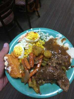 Golden Corral
