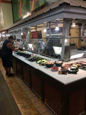 Golden Corral