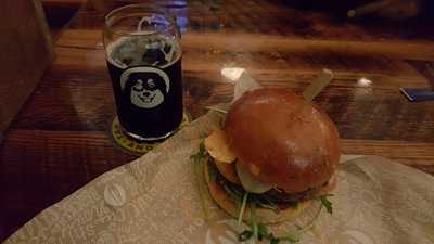 Shalhoob's Funk Zone Patio