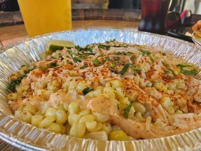 Shalhoob's Funk Zone Patio