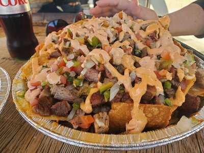 Shalhoob's Funk Zone Patio