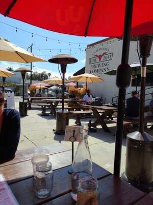 Shalhoob's Funk Zone Patio