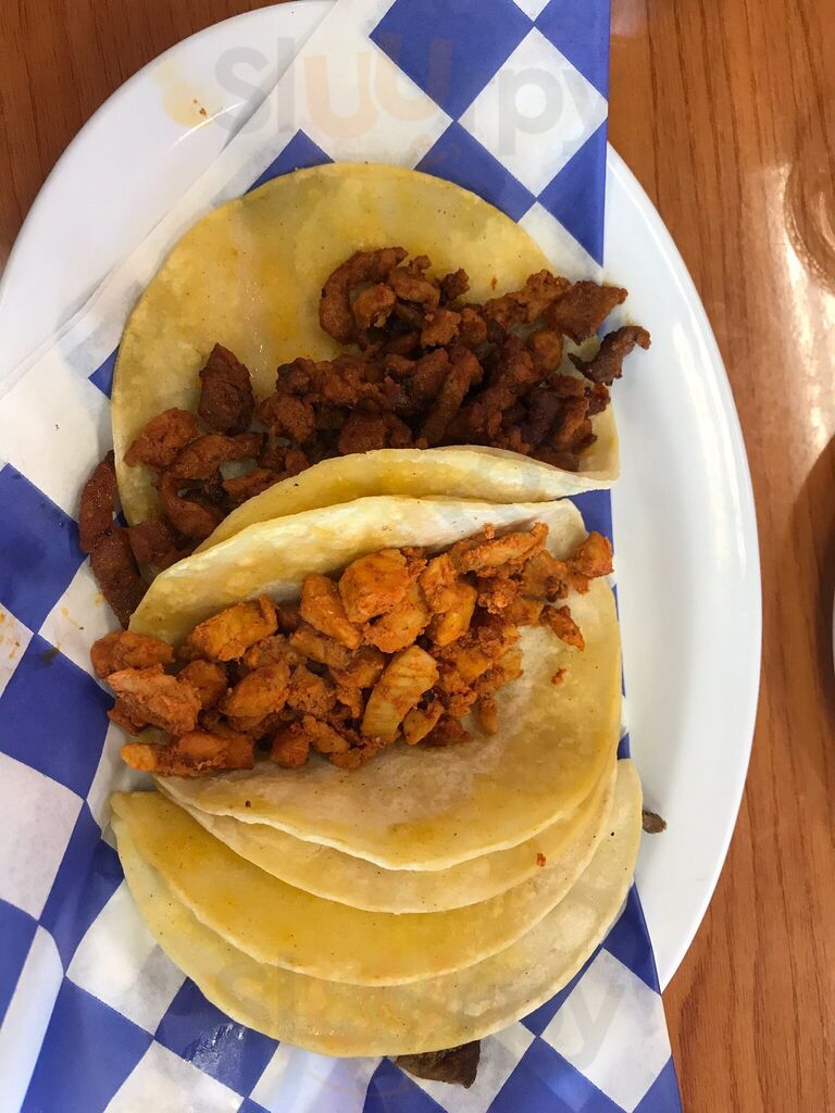 El Taco Shop