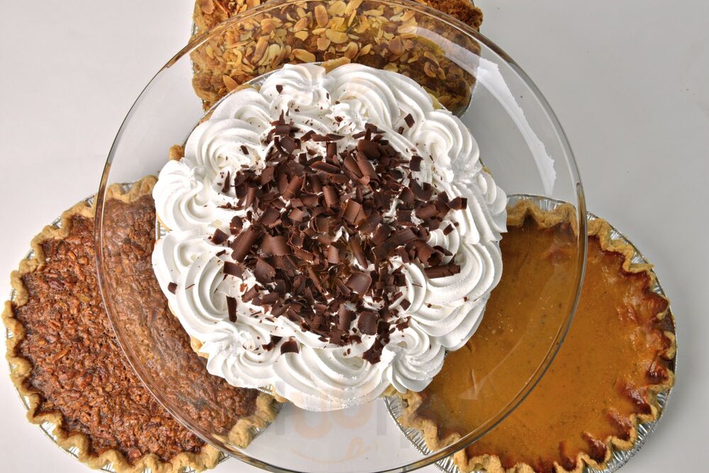 The West Side Bakery