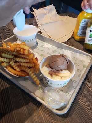 Shake Shack - Las Colinas