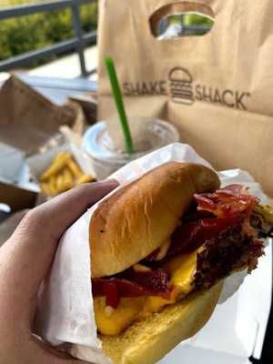 Shake Shack - Las Colinas