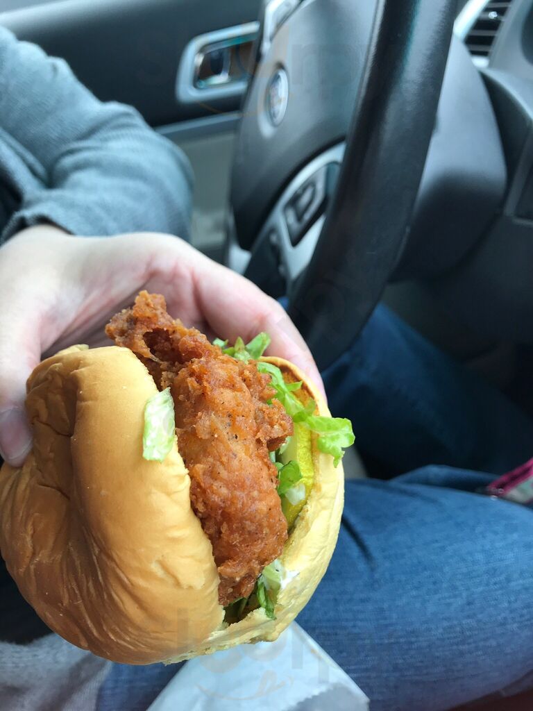 Shake Shack - Las Colinas