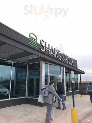 Shake Shack - Las Colinas