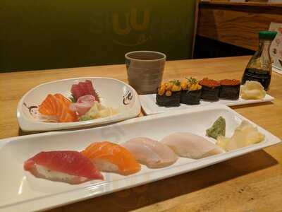 Bisuteki Japanese Steak House