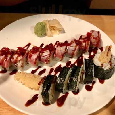 Bisuteki Japanese Steak House