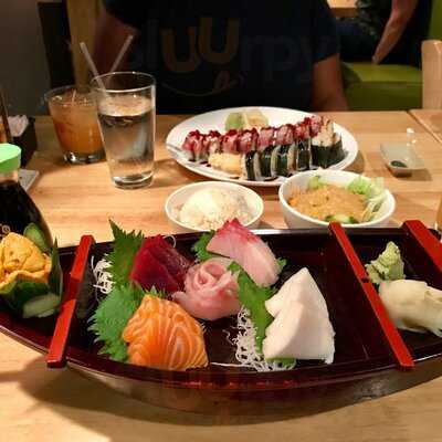 Bisuteki Japanese Steak House