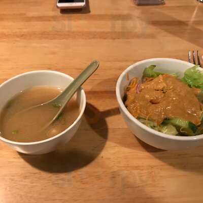 Bisuteki Japanese Steak House