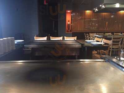 Bisuteki Japanese Steak House