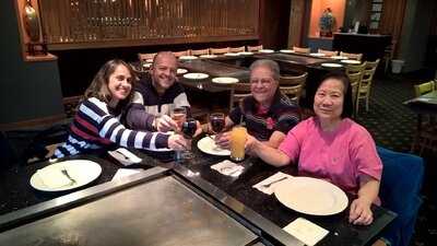 Bisuteki Japanese Steak House