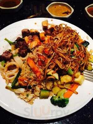 Bisuteki Japanese Steak House