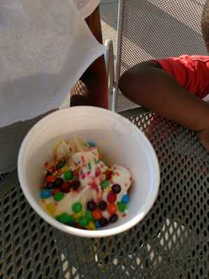 Sweet Frog