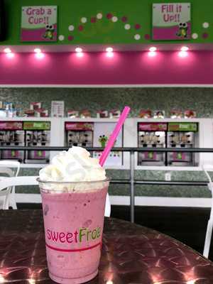 Sweet Frog