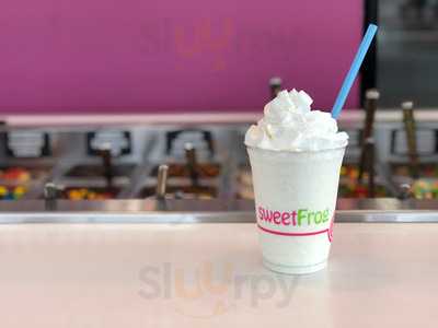 Sweet Frog