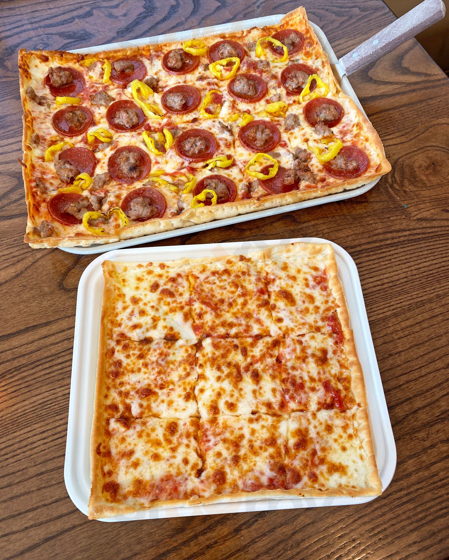 Ledo Pizza