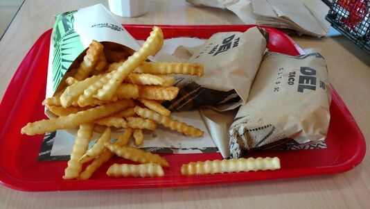 Del Taco