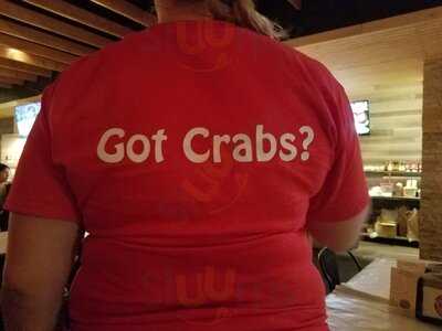 The Drunken Crab