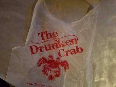 The Drunken Crab