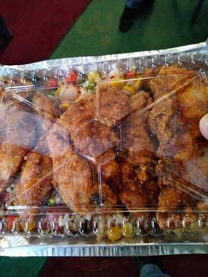 Johnny Salamis World Class