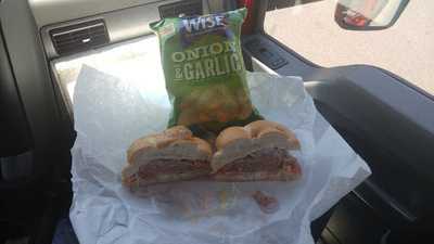 Johnny Salamis World Class