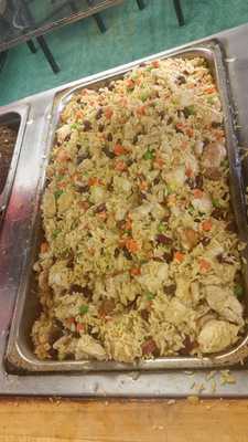 Johnny Salamis World Class