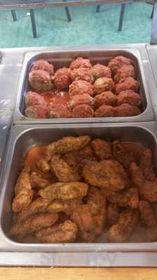 Johnny Salamis World Class