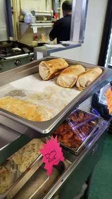 Johnny Salamis World Class