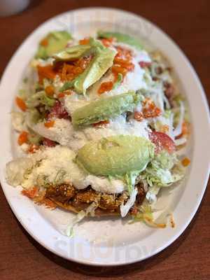 Carnitas Las Michoacanas