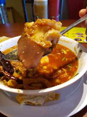 Carnitas Las Michoacanas