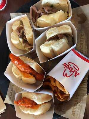 Arby's