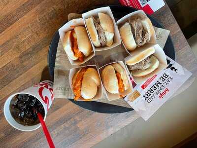 Arby's