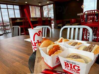 Arby's