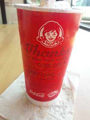Wendy's