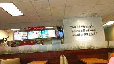 Wendy's