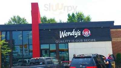 Wendy's