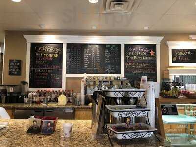 Mill Mountain Coffee & Tea