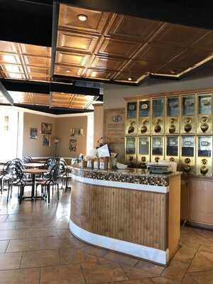 Mill Mountain Coffee & Tea