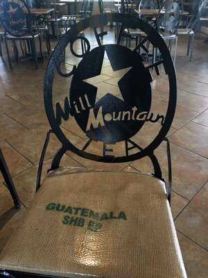 Mill Mountain Coffee & Tea