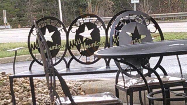 Mill Mountain Coffee & Tea