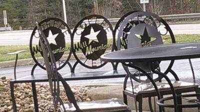 Mill Mountain Coffee & Tea