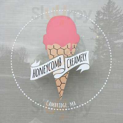 Honeycomb Creamery