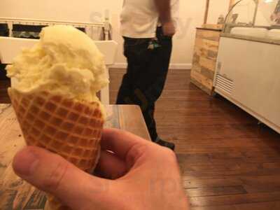 Honeycomb Creamery