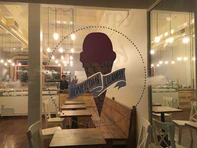 Honeycomb Creamery